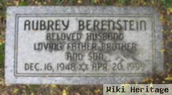 Aubrey Berenstein