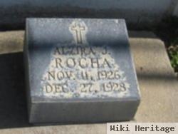 Alzira J. Rocha