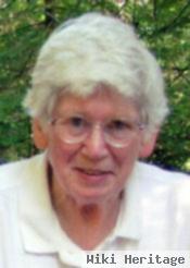 Diane E. M. Thayer Johnson