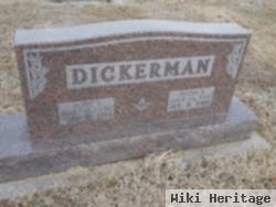 Helen Kathryn Reed Dickerman