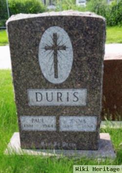 Paul Duris