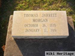 Thomas Jarrett Morgan