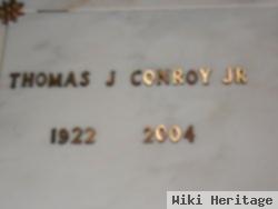 Thomas J. Conroy, Jr
