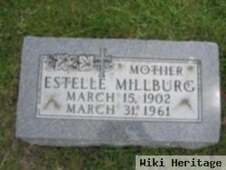 Estelle May Stewart Millburg