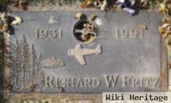 Richard W Fritz