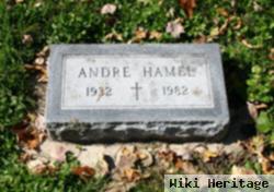 Andre Hamel