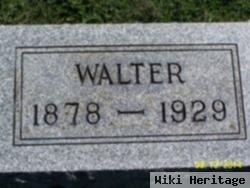 Walter Butler