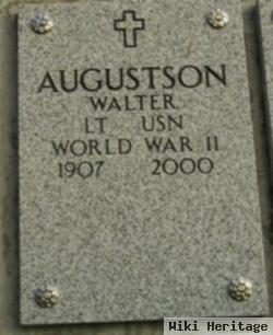 Walter Augustson
