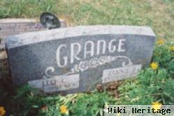 Leo Clarence Grange