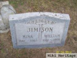 William Wilson Jimison