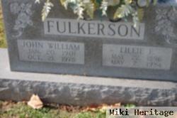 John William Fulkerson