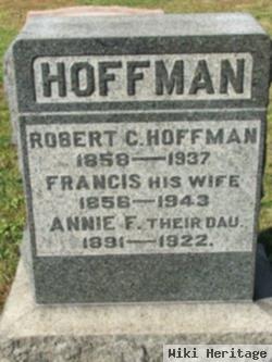 Annie F Hoffman