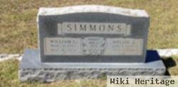 William Carl Simmons