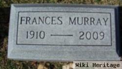 Frances Murray Reeves