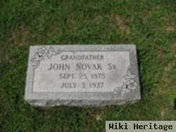 John Novak