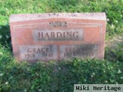 Grace Harding