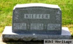 George H. Kieffer