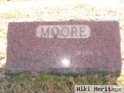 Mark Sanford Moore