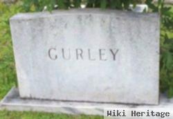 Henry Crandell Gurley