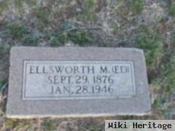 Ellsworth Rowe