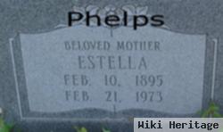 Estella Caldwell Phelps