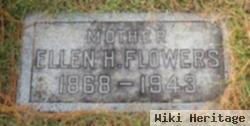 Ellen Celine Hill Flowers