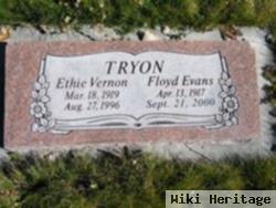 Ethie Vernon Tryon