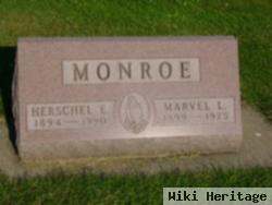 Herschel E. Monroe