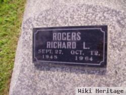 Richard L Rogers