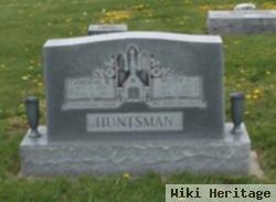 Catherine Mae Henderson Huntsman