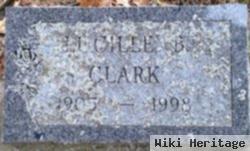 Lucille Clark