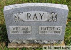 William Ray