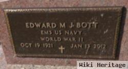 Edward M. J. Bott