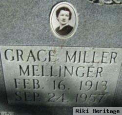 Grace Miller Mellinger