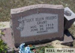 Lucy Ann Fellers Grant