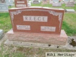 Alta Edith Williams Reece