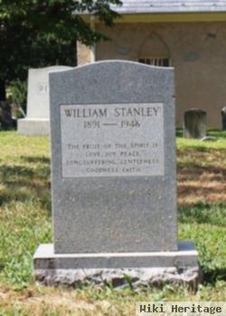 William Stanley