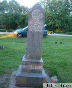 Robert Mcpheeters