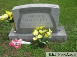 John David Henry "johnnie" Swaggerty