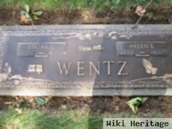 Helen L. Myers Wentz