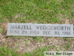 Marzell Wedgeworth