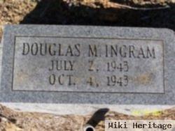 Douglas M. Ingram