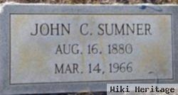 John C. Sumner