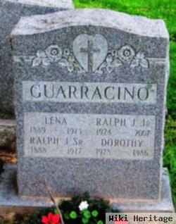 Ralph Guarracino, Sr