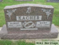 Mary Kacher