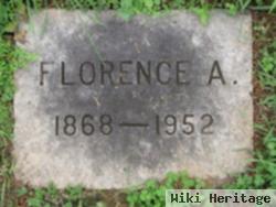 Florence A. Keister Grandle