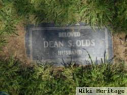 Dean S Olds