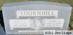 Nora G Thornhill