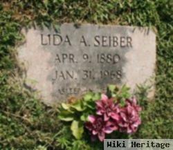 Lida A. Seiber