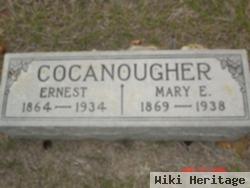 Ernest Cocanougher